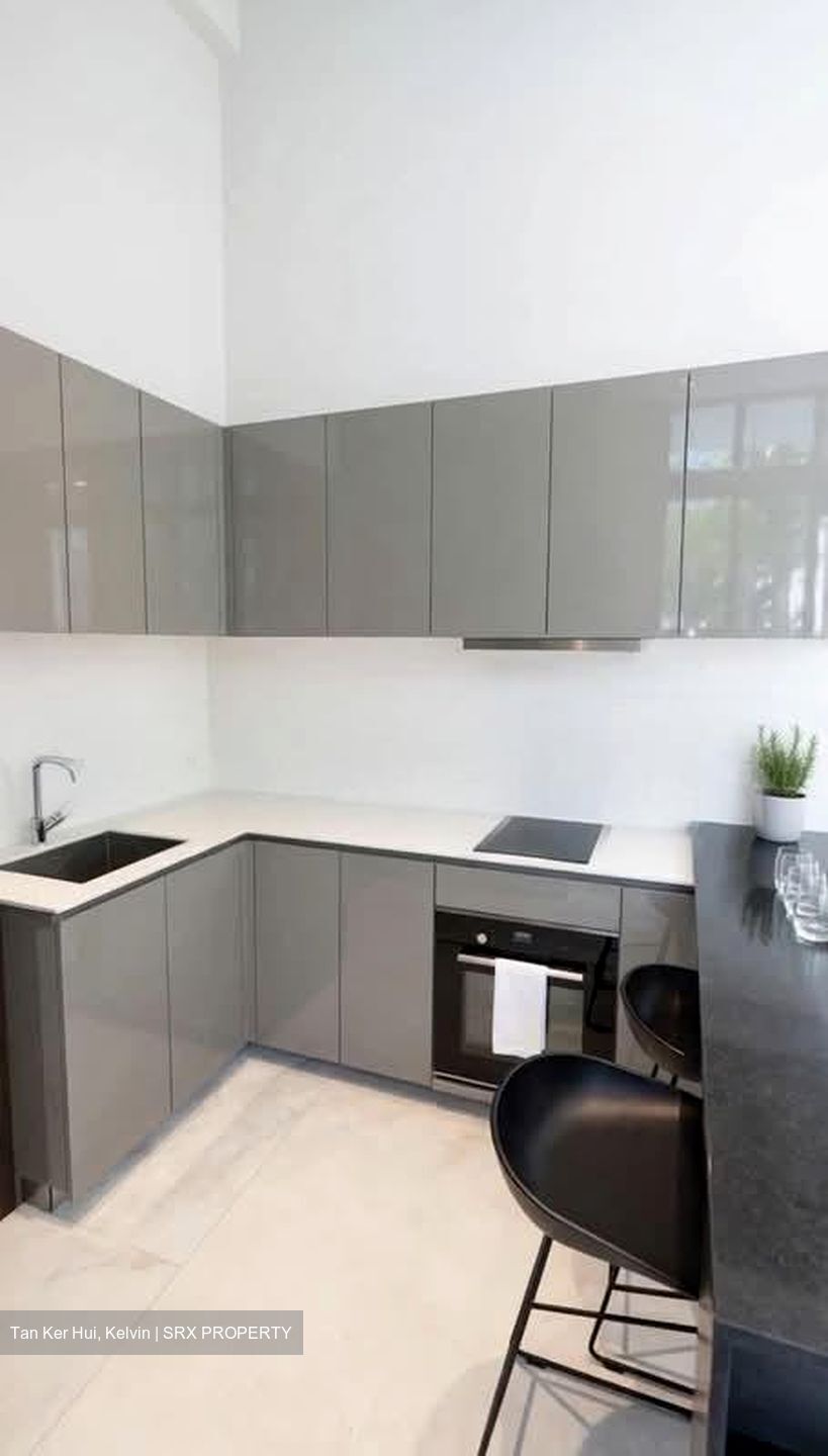 Robin Residences (D10), Condominium #602935541
